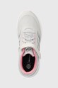adidas sneakers pentru copii RUNFALCON 3.0 EL K gri IG7278