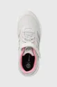 сірий Дитячі кросівки adidas RUNFALCON 3.0 EL K