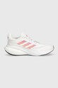 adidas Performance sneakers pentru copii SUPERNOVA 3 J textil alb IG7859