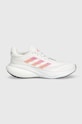 adidas Performance sneakersy dziecięce SUPERNOVA 3 J syntetyczny biały IG7859