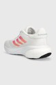 Fete adidas Performance sneakers pentru copii SUPERNOVA 3 J IG7859 alb