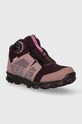 adidas TERREX pantofi copii TERREX BOA MID R.RD IF7510 roz AW23