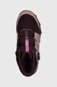 adidas TERREX pantofi copii TERREX BOA MID R.RD roz IF7510