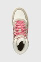 adidas Originals sneakers HOOPS MID 3.0 K alb IF7739