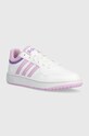 Детские кроссовки adidas Originals HOOPS 3.0 K IF2724 белый AW23