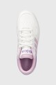 Detské tenisky adidas Originals HOOPS 3.0 K biela IF2724