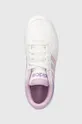 білий Дитячі кросівки adidas Originals HOOPS 3.0 K