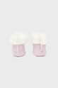 Cipelice za bebe Mayoral Newborn 9686.2B.Newborn.9BYX