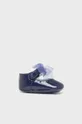 blu navy Mayoral Newborn scarpie per neonato/a Ragazze
