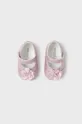 Обувь для новорождённых Mayoral Newborn  Голенище: Синтетический материал Внутренняя часть: Текстильный материал Подошва: Синтетический материал