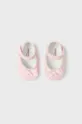 Cipelice za bebe Mayoral Newborn  Vanjski dio: Sintetički materijal Unutrašnji dio: Tekstilni materijal Potplat: Tekstilni materijal