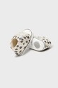 Mayoral Newborn buty niemowlęce 9693.2S.Newborn.9BYX beżowy AW23