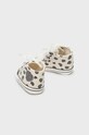 Mayoral Newborn buty niemowlęce beżowy 9693.2S.Newborn.9BYX