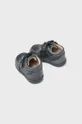 Детские кожаные ботинки Mayoral Голенище: Натуральная кожа Подошва: Синтетический материал
