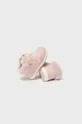 Detské zimné topánky Mayoral ružová