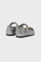 grigio Mayoral ballerine bambina