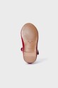 Mayoral balerini copii 42389.16A.Baby burgundia