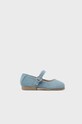 Mayoral balerini copii 42391.18C.Baby albastru AW23