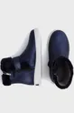 Дитячі зимові черевики Mayoral темно-синій
