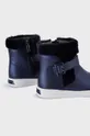 темно-синій Дитячі зимові черевики Mayoral