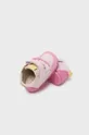 Кроссовки для младенцев Mayoral розовый