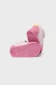 różowy Mayoral sneakersy niemowlęce