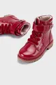 Дитячі черевики Mayoral Халяви: Синтетичний матеріал Внутрішня частина: Текстильний матеріал Підошва: Синтетичний матеріал