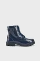 blu navy Mayoral stivali per bambini Ragazze