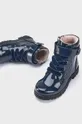 Детские ботинки Mayoral Голенище: Синтетический материал Внутренняя часть: Текстильный материал Подошва: Синтетический материал