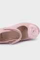 Παιδικές μπαλαρίνες Mayoral 44389.17C.Mini ροζ AW23