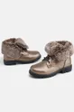 Дитячі зимові черевики Mayoral коричневий