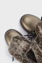 hnedá Detské zimné topánky Mayoral