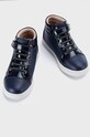 Дитячі туфлі Mayoral 44398.46A.Mini темно-синій AW23