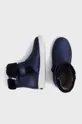 Зимове взуття Mayoral темно-синій
