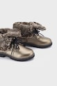 Dziewczynka Mayoral buty dziecięce 46392.43A.Mini brązowy