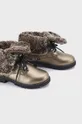 Дитячі черевики Mayoral Халяви: Синтетичний матеріал, Натуральна шкіра Внутрішня частина: Текстильний матеріал Підошва: Синтетичний матеріал
