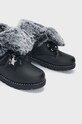 Dziewczynka Mayoral buty dziecięce 46392.43B.Mini czarny