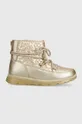 zlatna Dječje cipele za snijeg Mayoral Za djevojčice