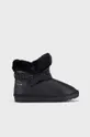чорний Дитячі зимові черевики Mayoral Для дівчаток
