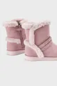 różowy Mayoral buty dziecięce