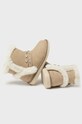 Дитячі зимові черевики Mayoral 46403.27B.Mini коричневий AW23