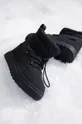 чорний Зимове взуття Liewood Для дівчаток