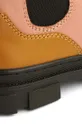 Дитячі шкіряні черевики Liewood Халяви: Натуральна шкіра Підошва: Синтетичний матеріал
