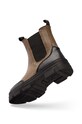 Liewood cizme chelsea din piele pentru copii LW17309