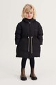 Liewood cizme chelsea din piele pentru copii LW17309