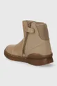 Детские кожаные ботинки Biomecanics Голенище: Натуральная кожа Внутренняя часть: Текстильный материал Подошва: Синтетический материал