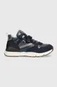 blu navy Biomecanics scarpe da ginnastica per bambini Ragazze