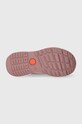 Biomecanics sneakersy dziecięce 231242.28.34 różowy
