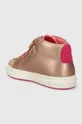 Παιδικά αθλητικά παπούτσια Agatha Ruiz de la Prada Πάνω μέρος: Συνθετικό ύφασμα Εσωτερικό: Υφαντικό υλικό Σόλα: Συνθετικό ύφασμα
