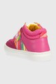 Agatha Ruiz de la Prada sneakersy dziecięce fioletowy 231921.22.23